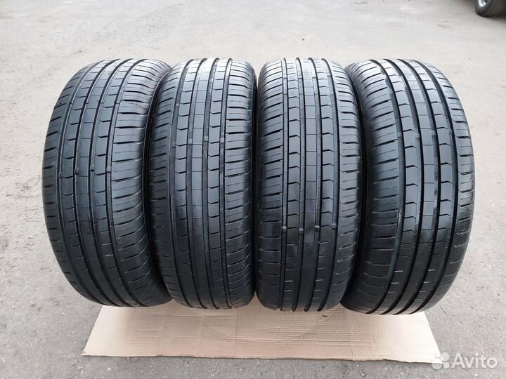 LingLong Comfort Master 225/60 R17 V