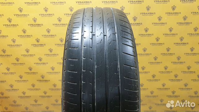 Pirelli Cinturato P7 225/60 R17 99V