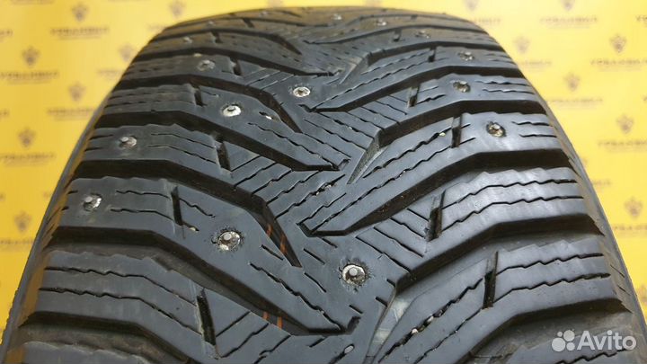 Kumho WinterCraft Ice WI31 205/55 R16 91