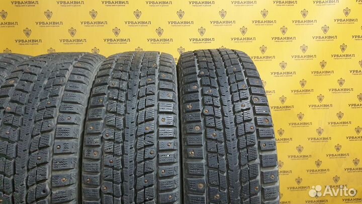 Dunlop SP Winter Ice 01 205/60 R16 92T