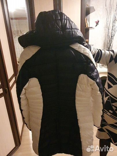 Куртка зимняя