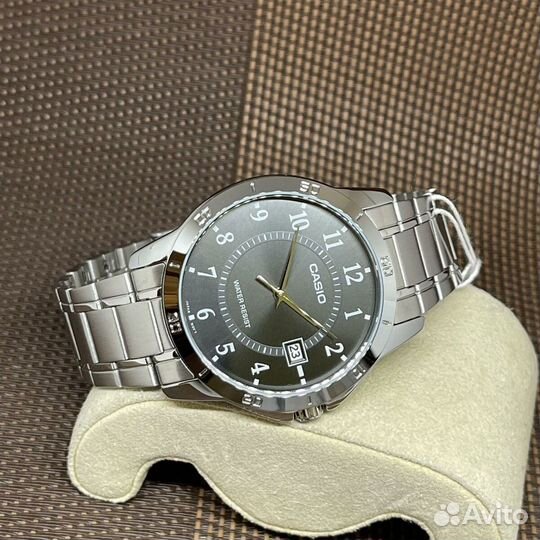 Часы Casio Collection LTP-V004D-1B