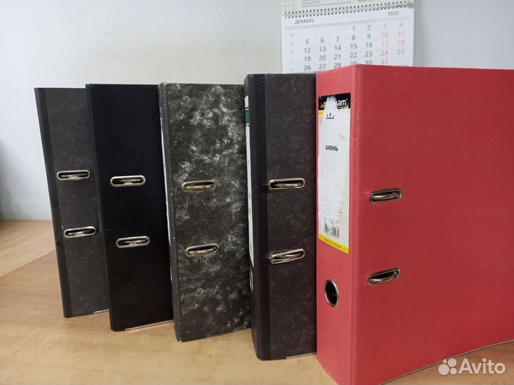 Папка скоросшиватель