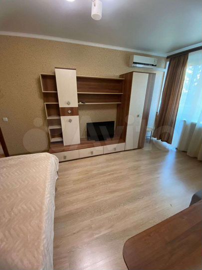 1-к. квартира, 34 м², 4/5 эт.