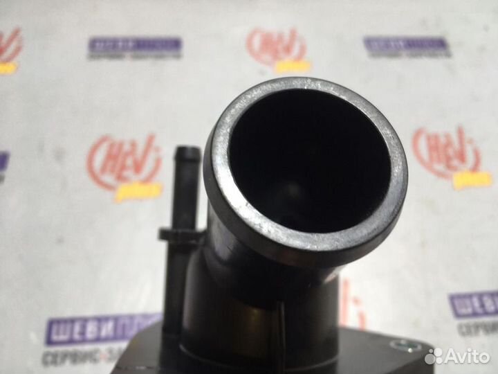 Термостат Cadillac Escalade