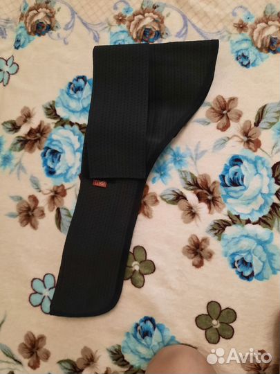 Бандаж дородовой фэст