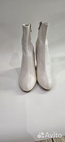 Ботильоны женские 36 размер