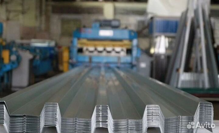 Профнастил с20