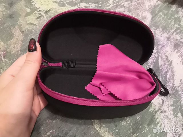 Футляр дла очков