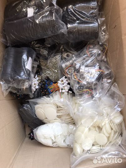 Запчасти на газовые колонки