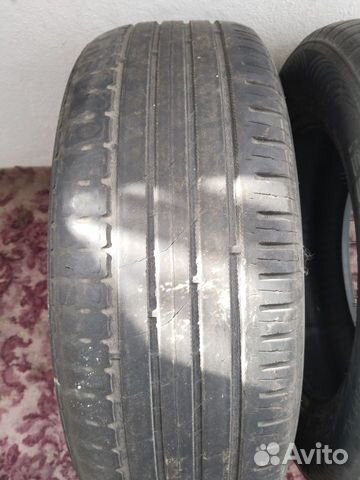 Nokian Tyres Hakka Green 2 195/65 R15 95H