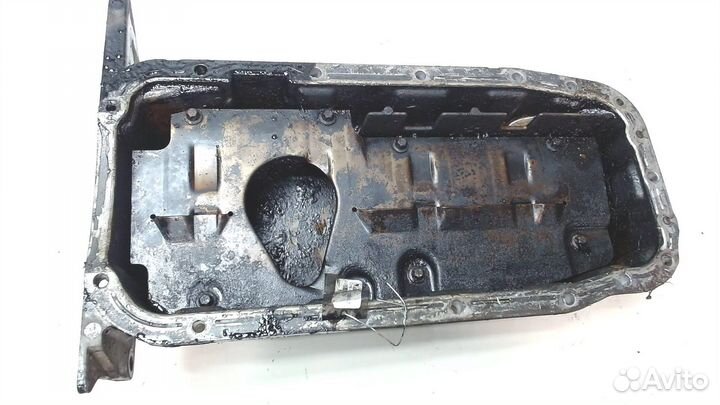 Поддон Opel Corsa C, 2002