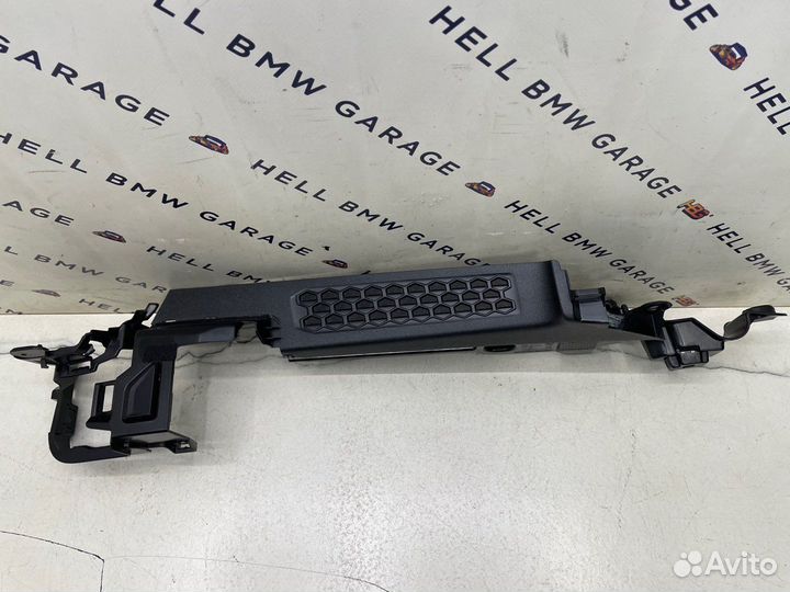 Накладка багажника правая Bmw G21