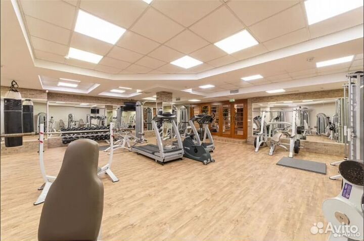 Тренажеры для зала-подбор