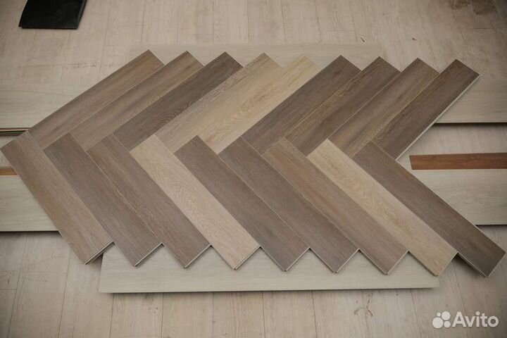 Влагостойкий ламинат