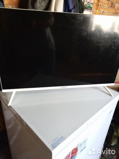 Телевизор lg SMART tv 32