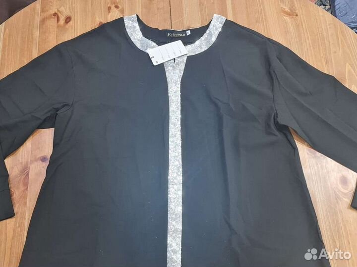 Блузка женская 252
