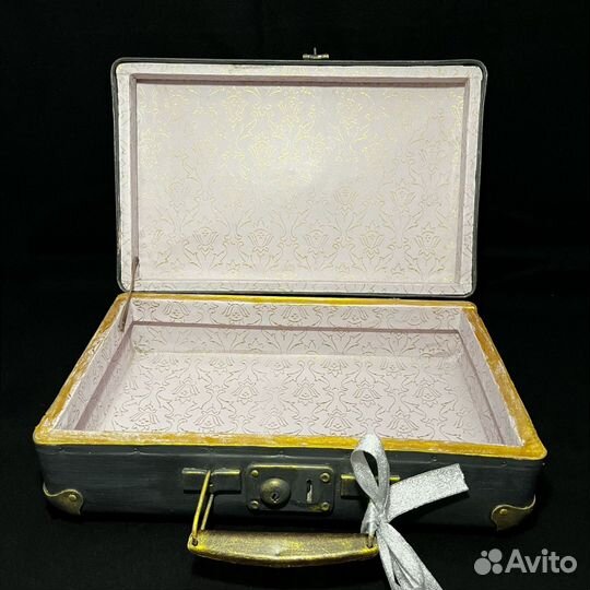 Винтажный набор для куклы