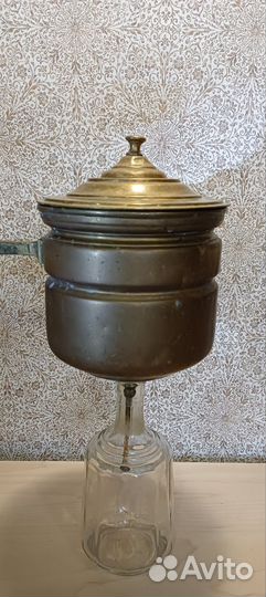 Рукомойник старинный