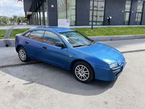 Mazda 323 1.8 MT, 1997, 331 561 км, с пробегом, цена 299 999 руб.