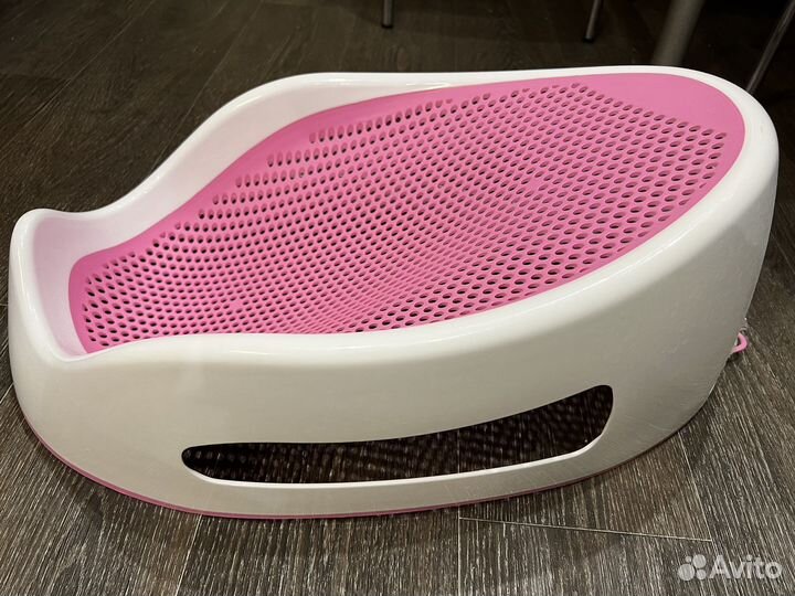 Горка для купания angelcare