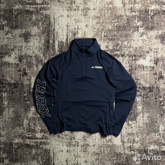 Кофта Adidas Terrex XPR