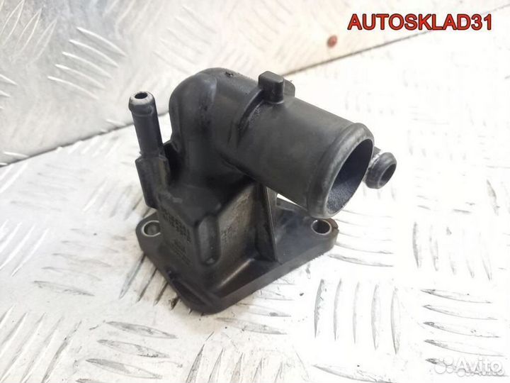 Корпус термостата Opel Corsa D 1.3 a13dtc 55206391