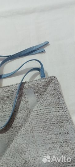 Подушки на стулья 4 штуки