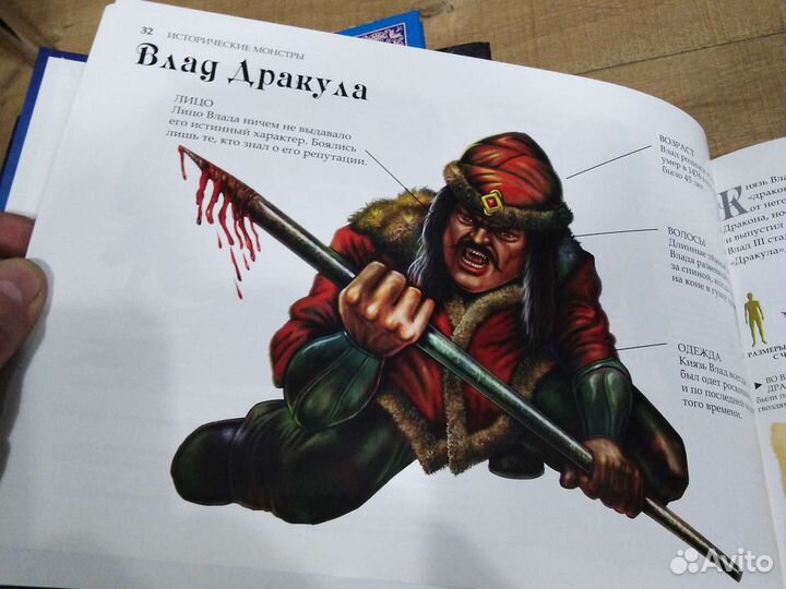 Книги для детей и подростков