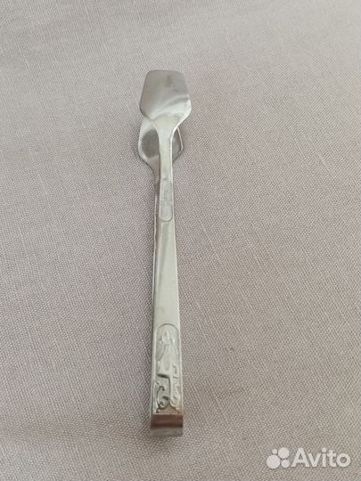 Щипцы для сахара СССР