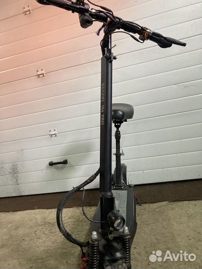 Электросамокат