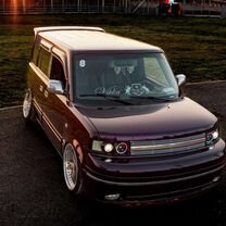 Scion xB 1.5 MT, 2004, 250 000 км, с пробегом, цена 1 800 000 руб.