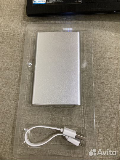 Повербанк 3000 mah