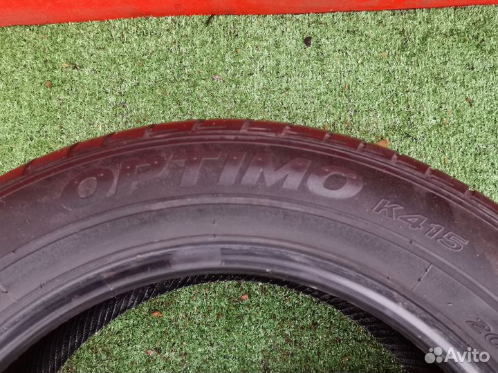 Hankook Optimo K415 205/60 R16