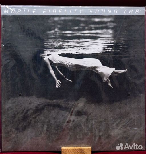 Bill Evans with Jim Hall - Undercurrent (MoFI)