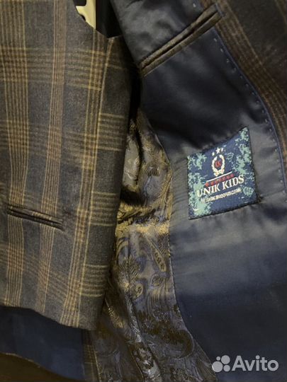 Костюм для мальчика