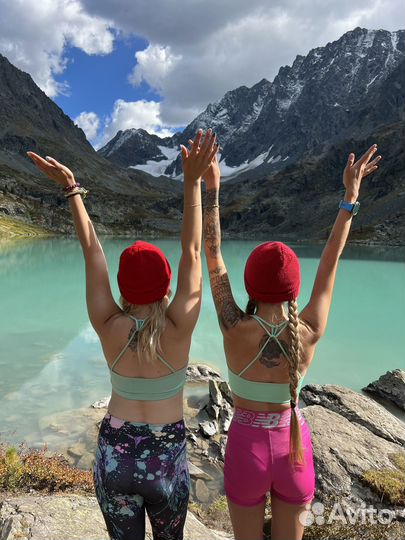 Алтай экскурсионные туры