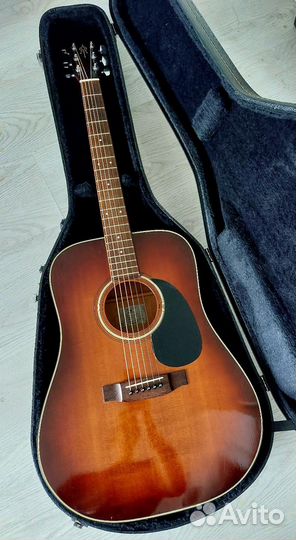 Гитара K.Yairi YD-45, Japan