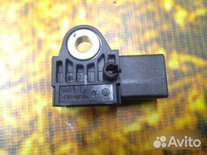 Датчик airbag Citroen Ds4