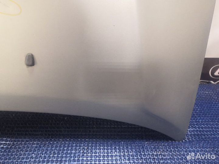 Капот Toyota Avensis AT220 4A-FE 1999