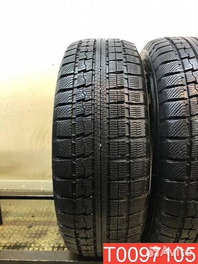 Toyo Winter Tranpath MK4a 215/60 R16 95Q