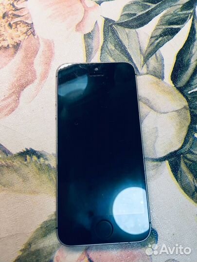iPhone 5S, 32 ГБ