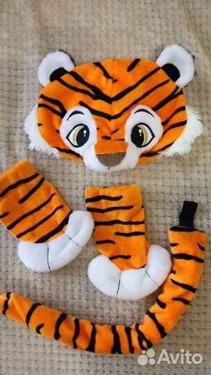 Карнавальный костюм