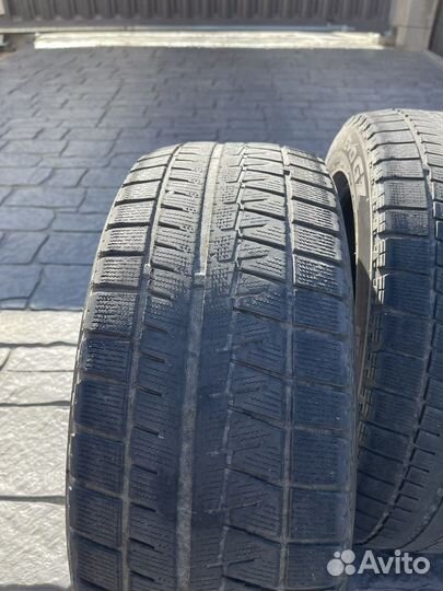 Bridgestone Blizzak Revo GZ 205/55 R16