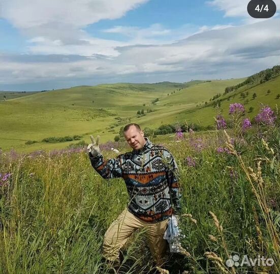 Иван чай ферментированный