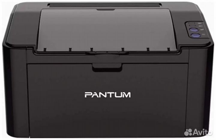 Принтер Pantum P2207