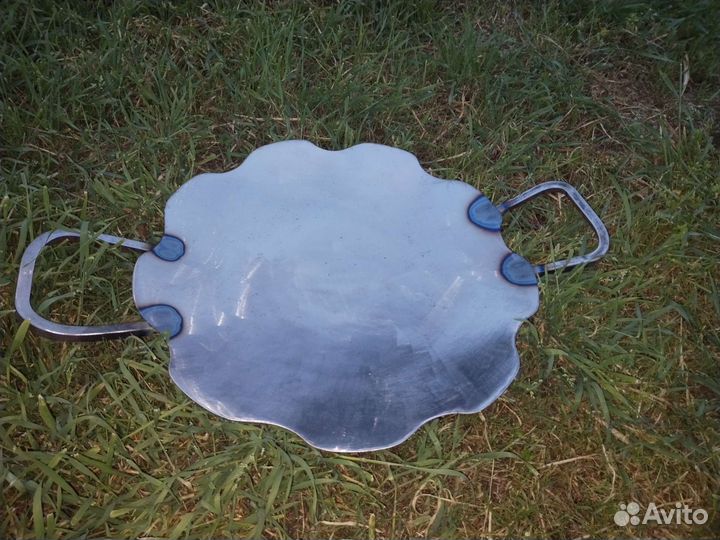 Сковорода садж