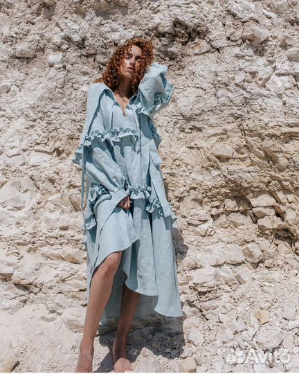 Платье Amor dress max
