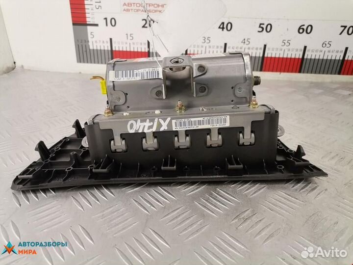 Подушка безопасности Suzuki Liana 2004