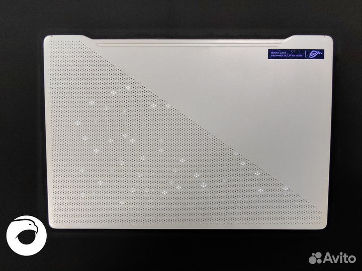 Asus ROG Zephirus G14 Ryzen 9/RTX 3060/16GB/1TB